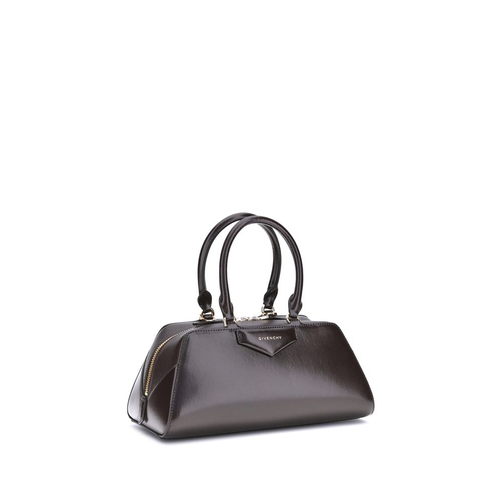 Givenchy Antigona East-West small Handbag at The Platonist