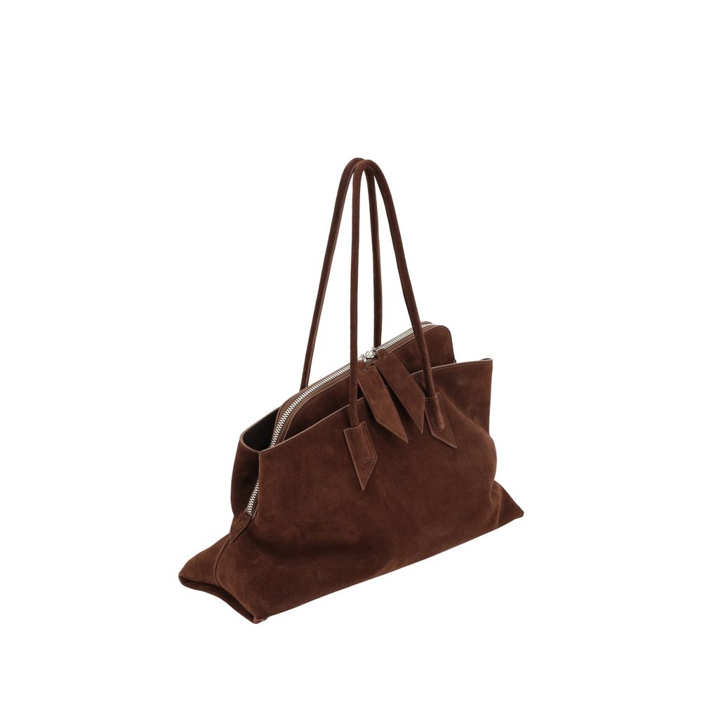 The Attico La Passeggiata Shoulder Bag at The Platonist