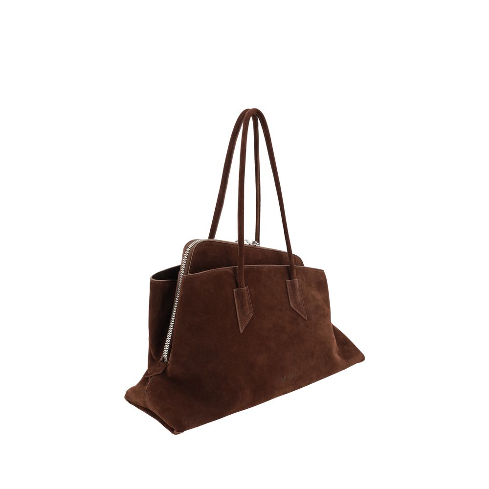 The Attico La Passeggiata Shoulder Bag at The Platonist