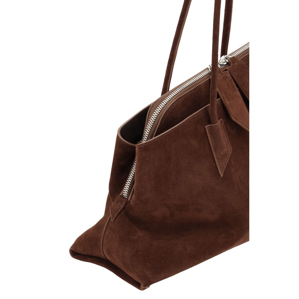 The Attico La Passeggiata Shoulder Bag at The Platonist