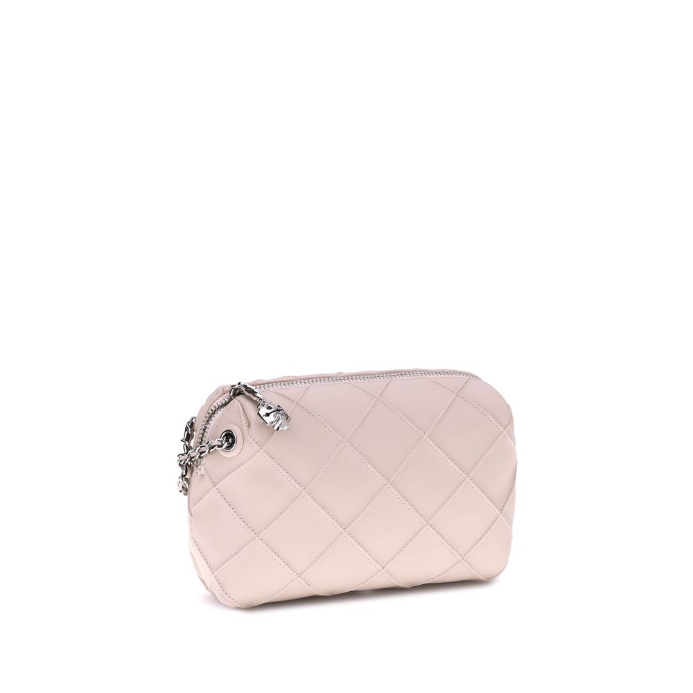 Tory Burch Fleming Shoulder Bag at The Platonist