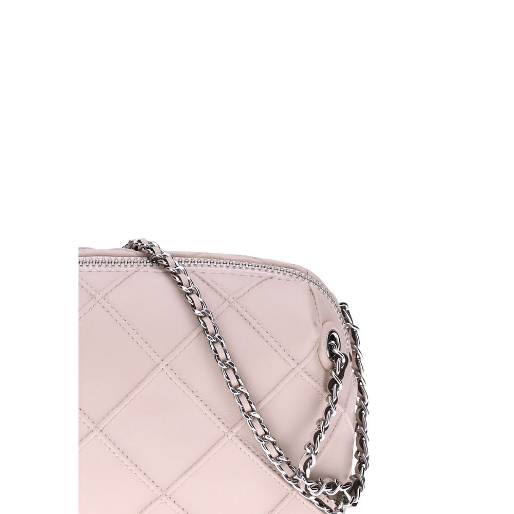 Tory Burch Fleming Shoulder Bag at The Platonist