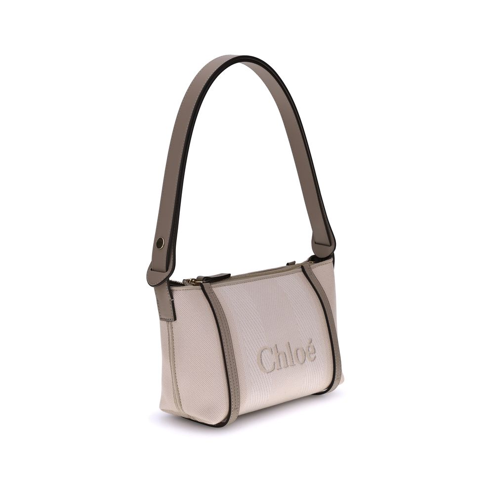 Chloé Carry Shoulder Bag at The Platonist