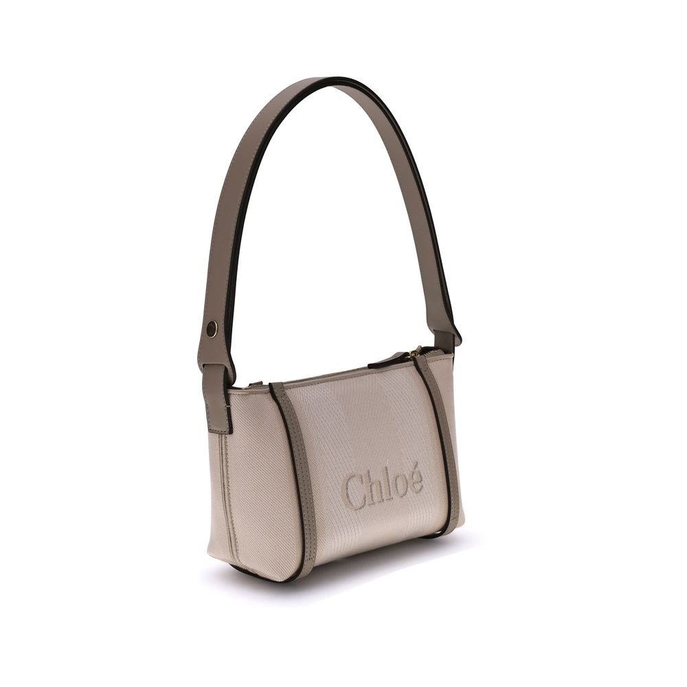 Chloé Carry Shoulder Bag at The Platonist