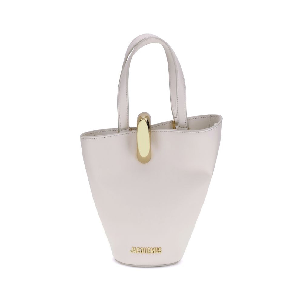 Jacquemus La Bambola kleine Beuteltasche