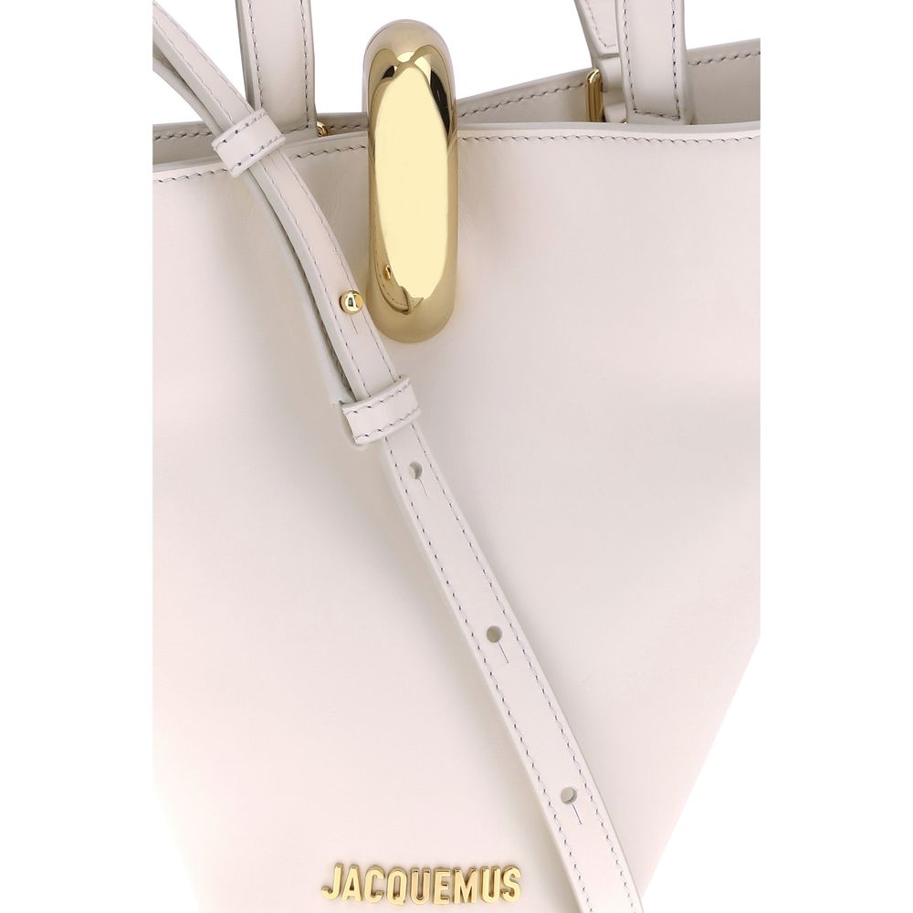 Jacquemus La Bambola kleine Beuteltasche