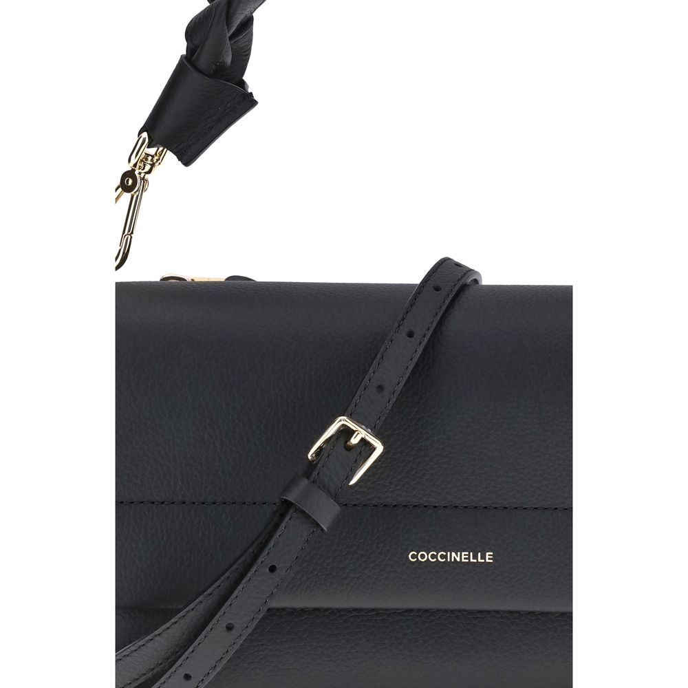Coccinelle Bohème Sac à Bandoulière