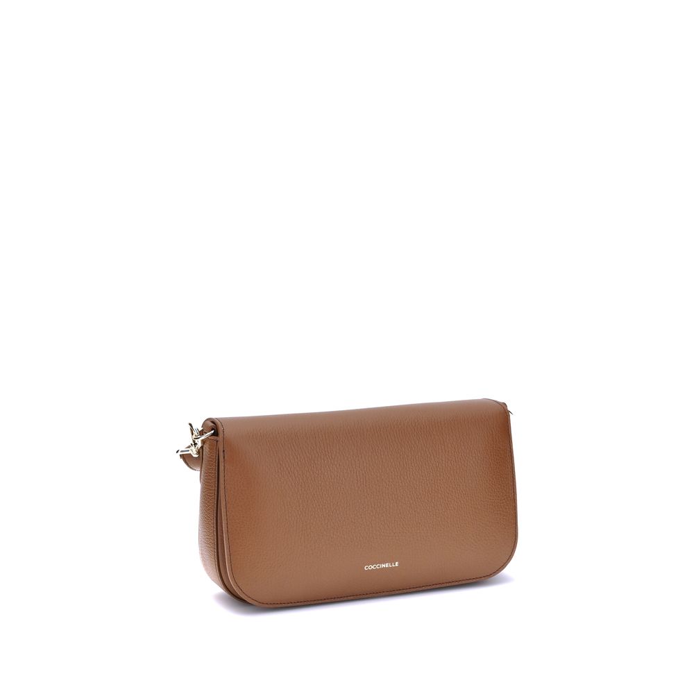 Sac à bandoulière Coccinelle C-Me