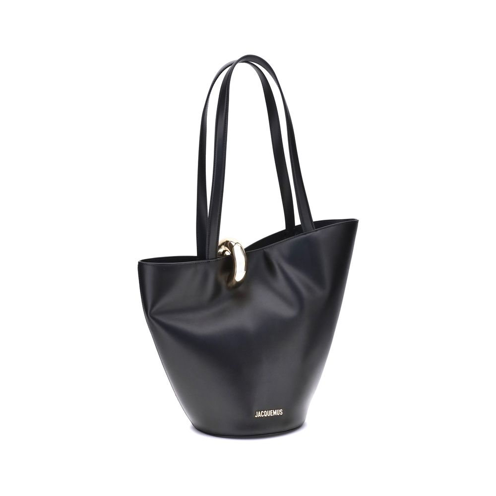 Jacquemus La Bambola Beuteltasche