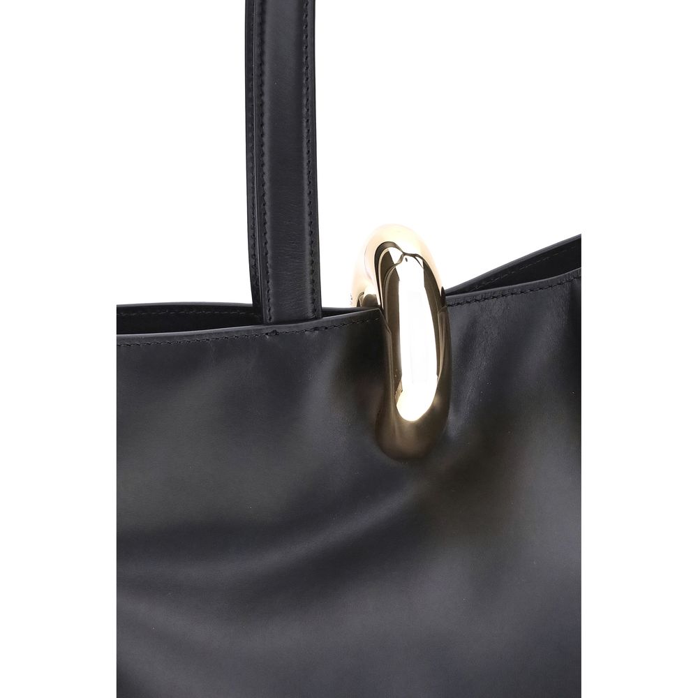 Jacquemus La Bambola Beuteltasche