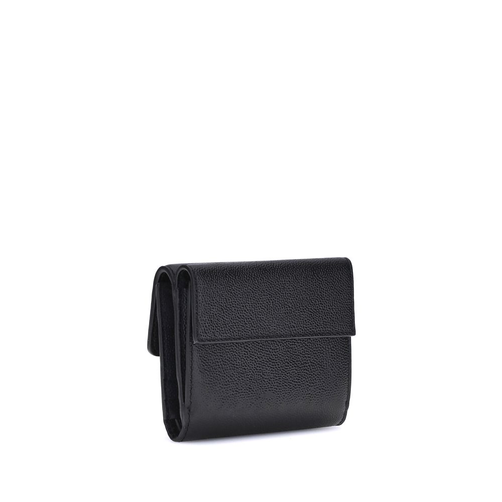 Chloé Charms trifold Wallet at The Platonist