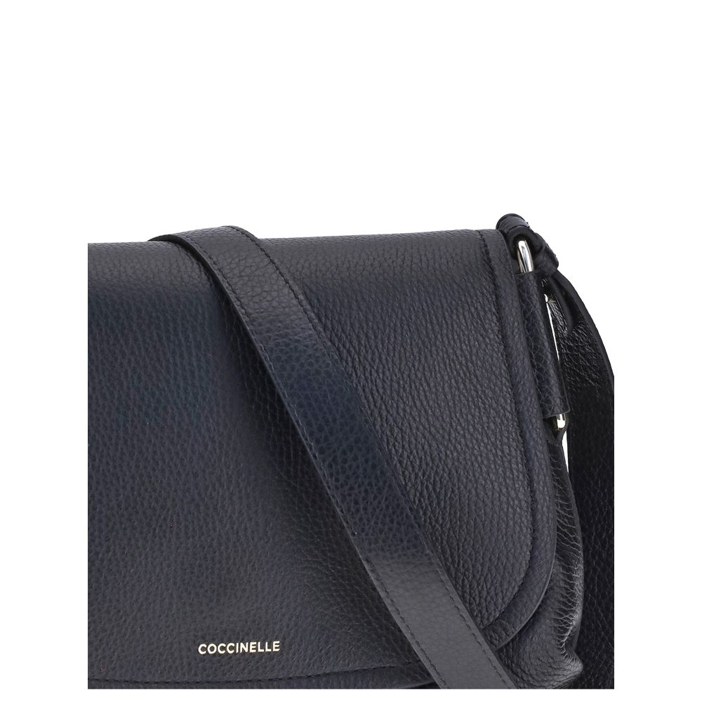 Sac à bandoulière Coccinelle Rebekka