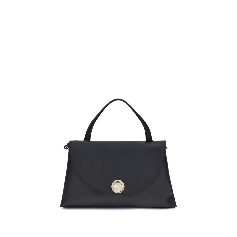 Sac à bandoulière moyen Coccinelle Nikla