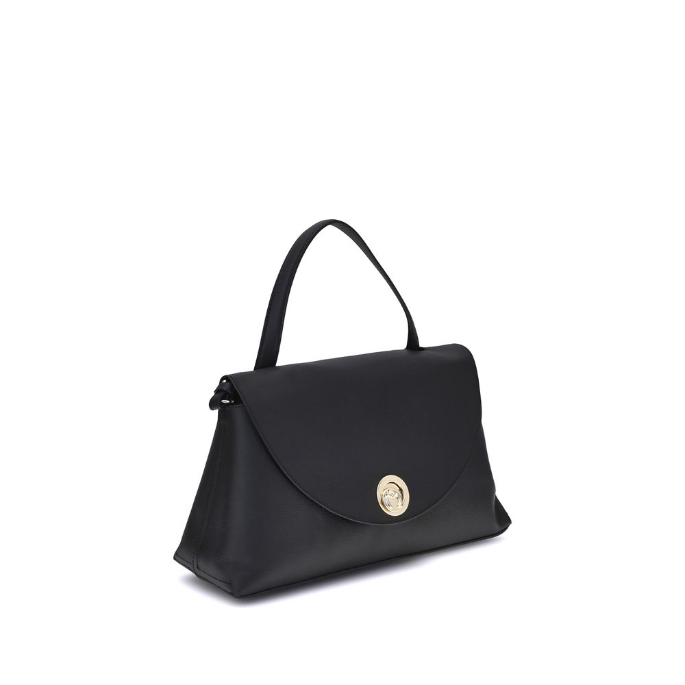 Sac à bandoulière moyen Coccinelle Nikla