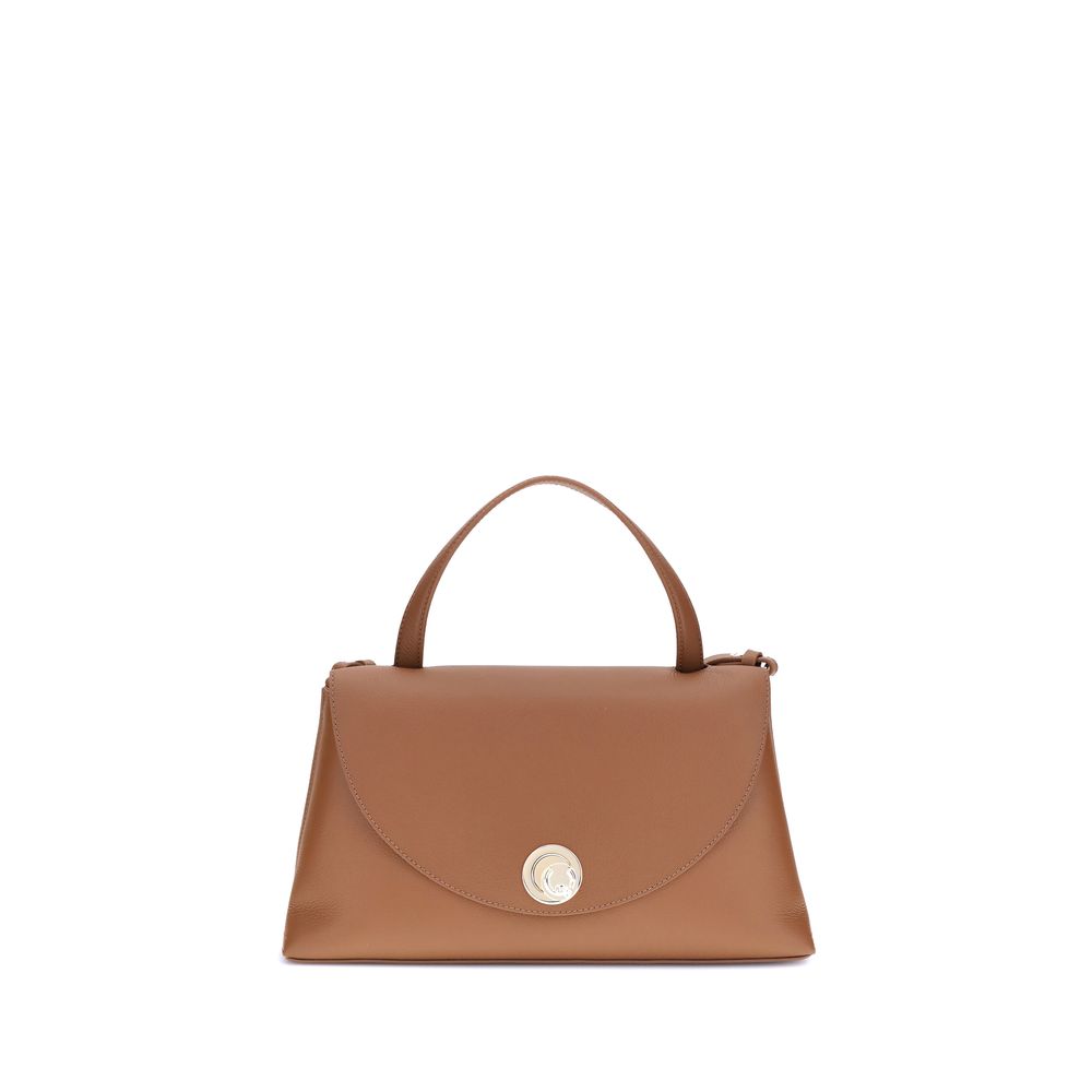 Sac à bandoulière moyen Coccinelle Nikla