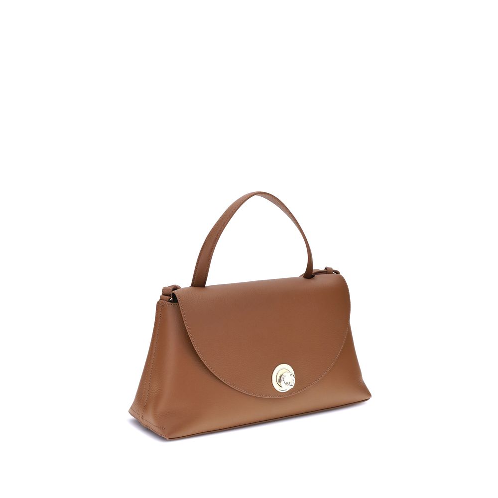 Sac à bandoulière moyen Coccinelle Nikla