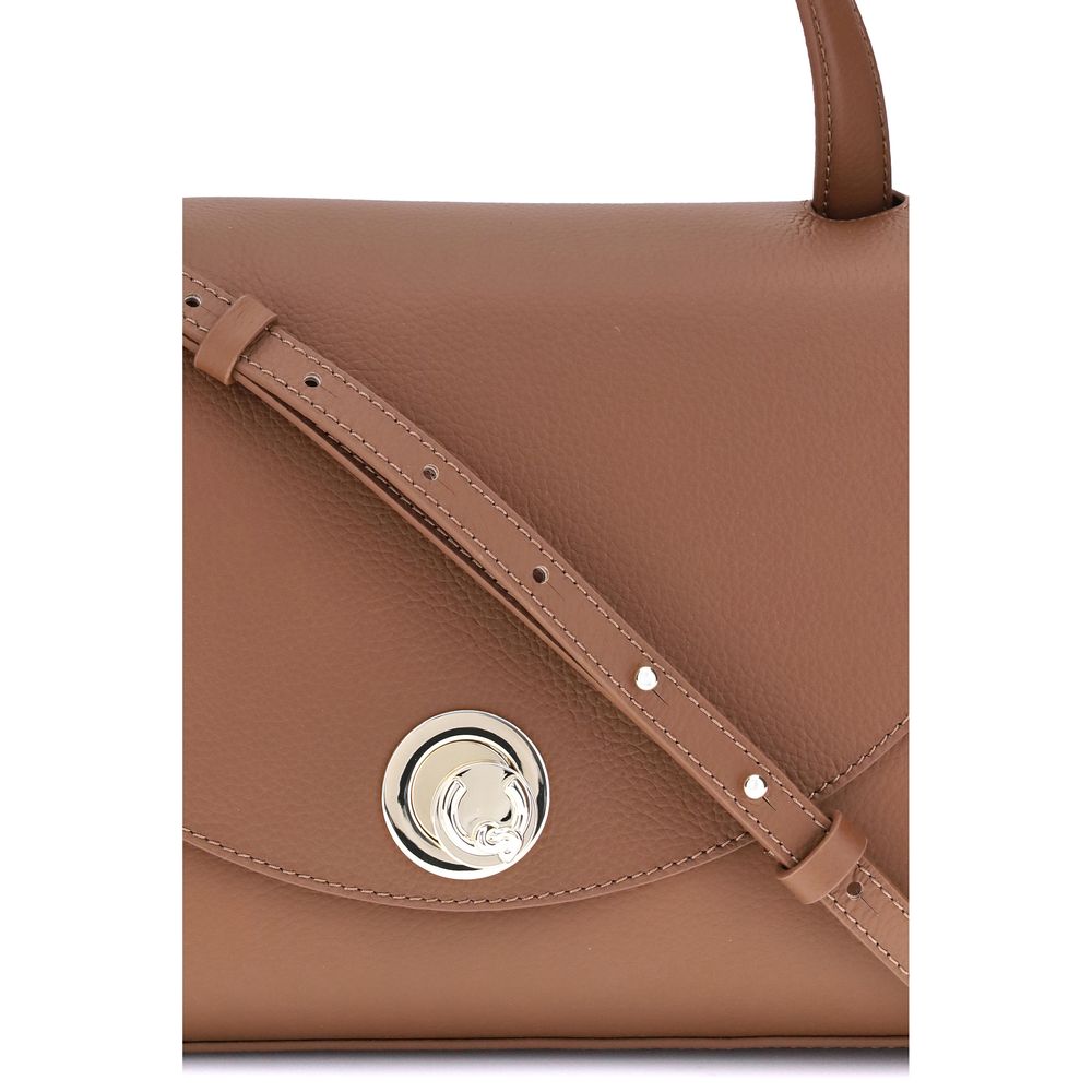 Sac à bandoulière moyen Coccinelle Nikla