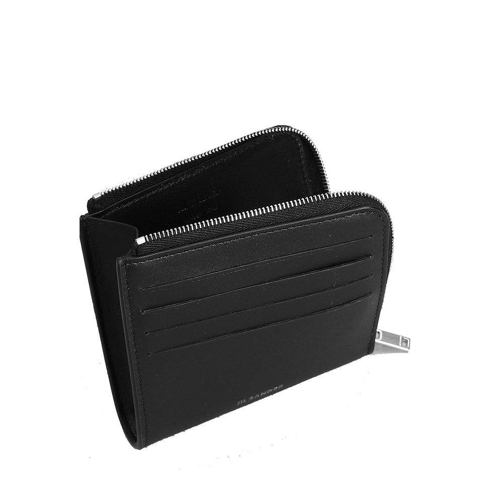 Porte-cartes Jil Sander