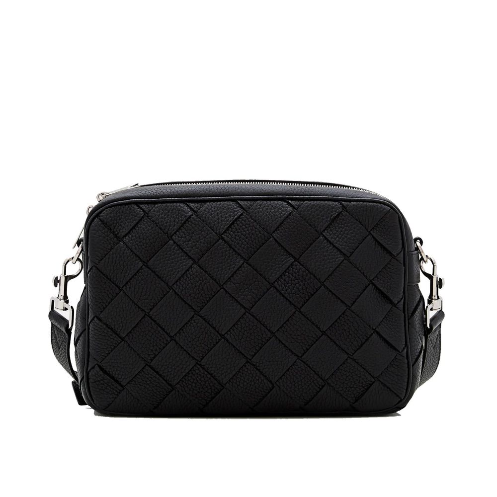 Bottega Veneta Intrecciato Camera Bag at The Platonist