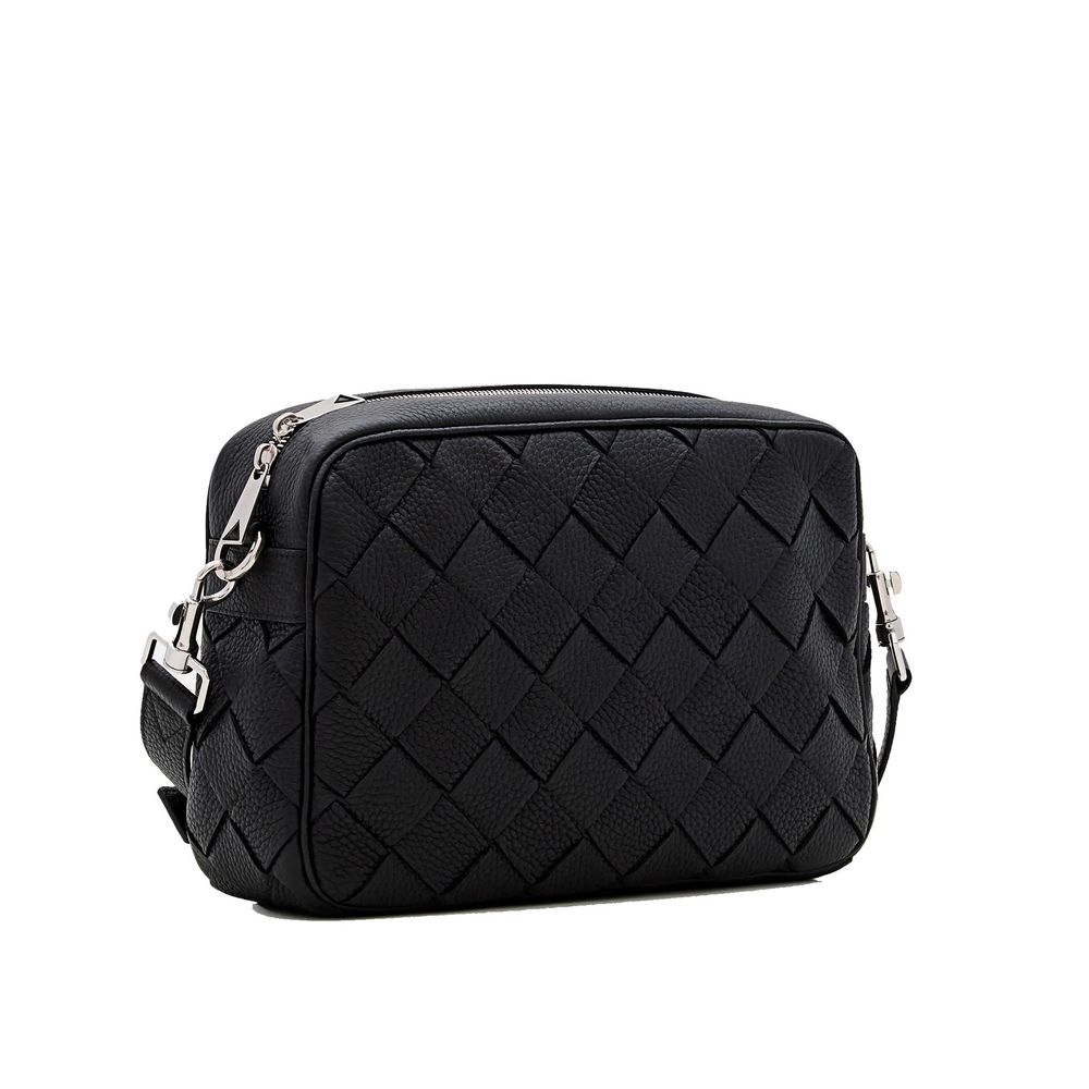 Bottega Veneta Intrecciato Camera Bag at The Platonist
