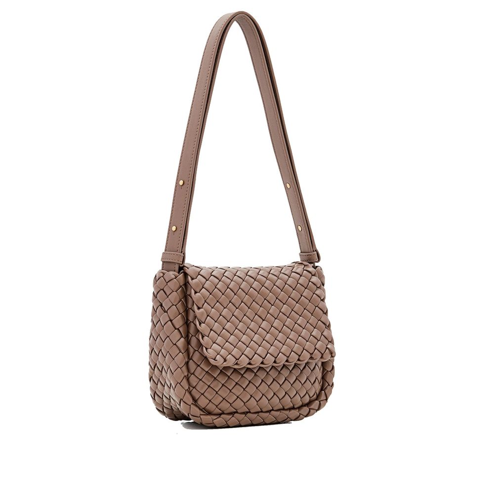 Bottega Veneta Cobble Small Shoulder Bag at The Platonist