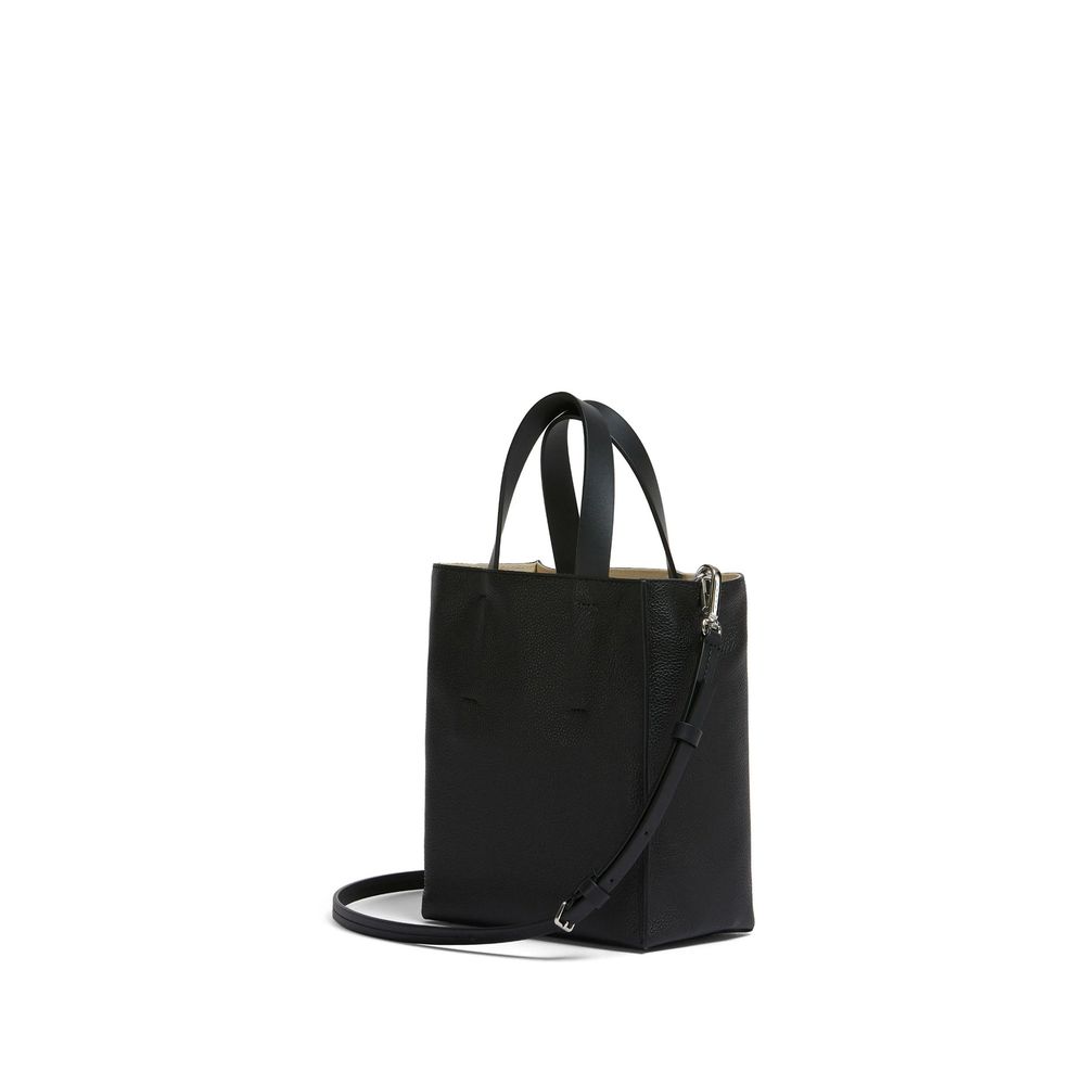 Weiche Mini-Tasche „Museo“ von Marni