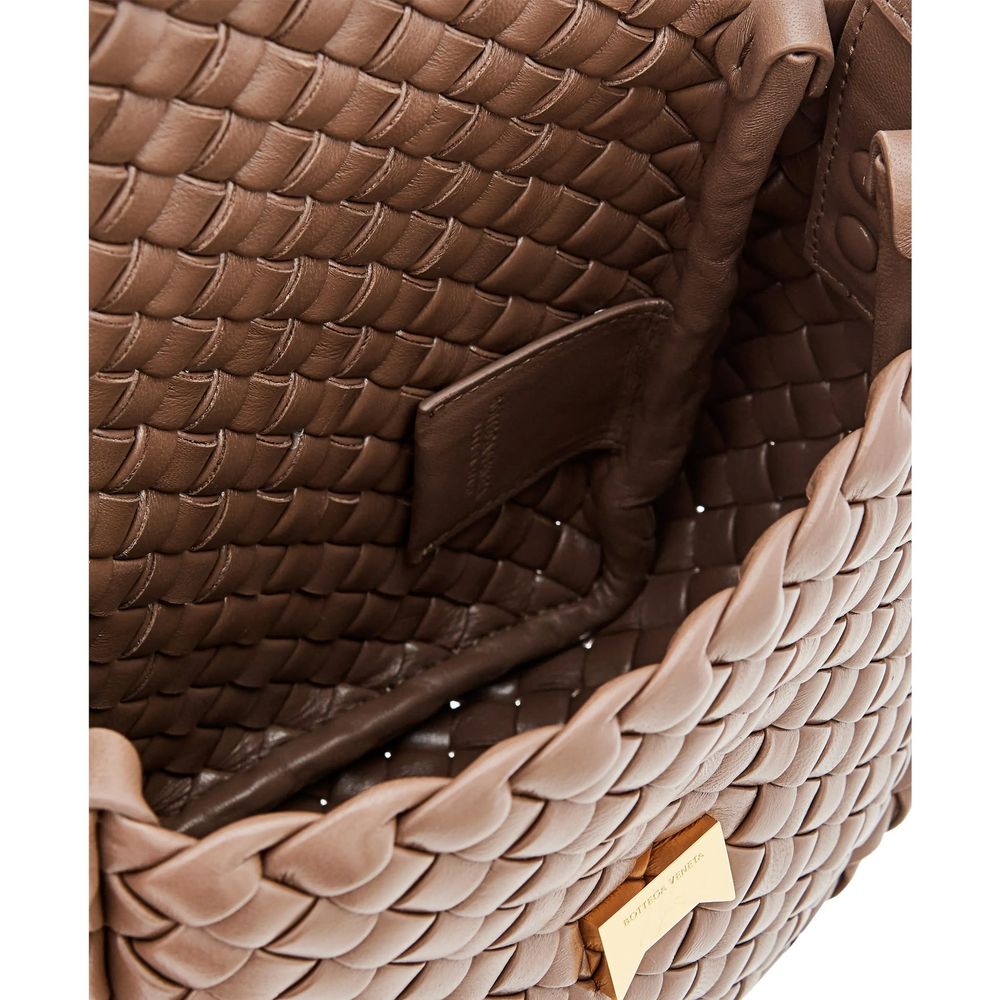 Bottega Veneta Cobble Small Shoulder Bag at The Platonist