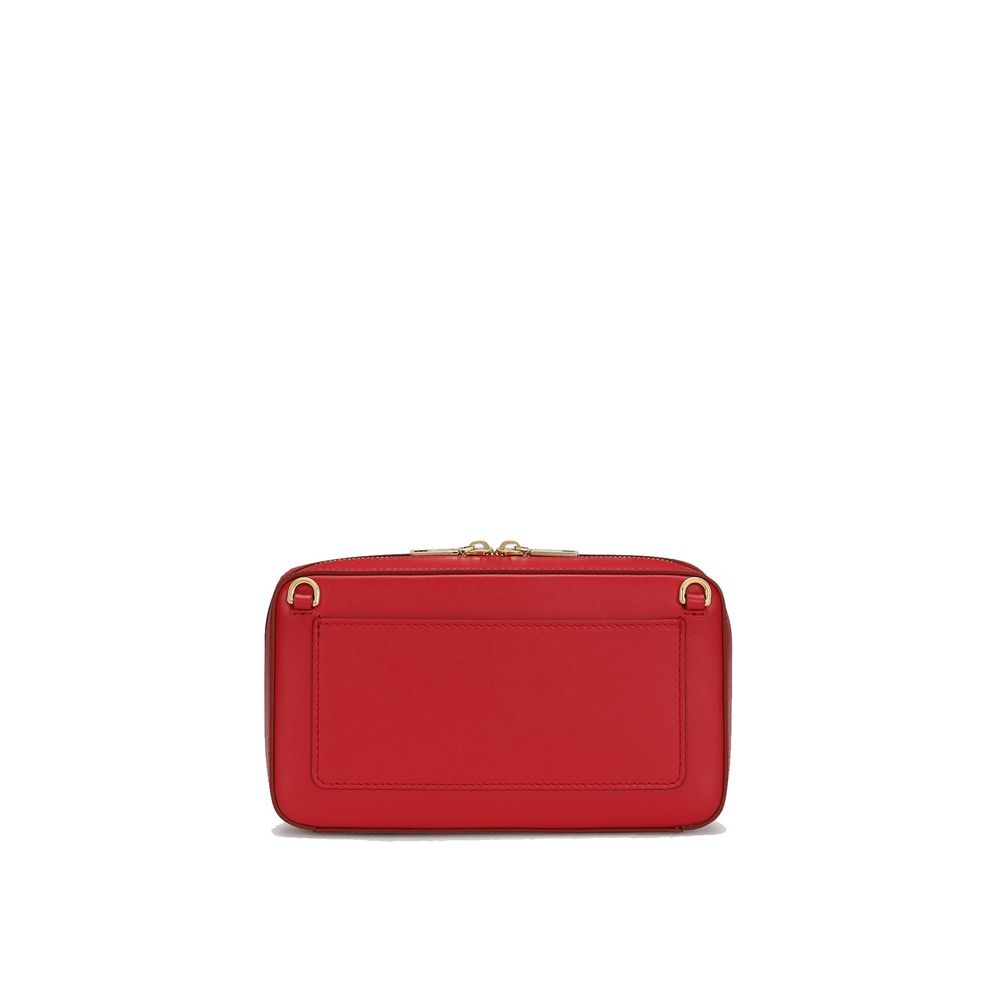 Petit sac photo Dolce & Gabbana avec logo DG