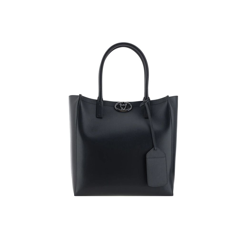 Sac fourre-tout moyen Valentino Garavani Vlogo Locker
