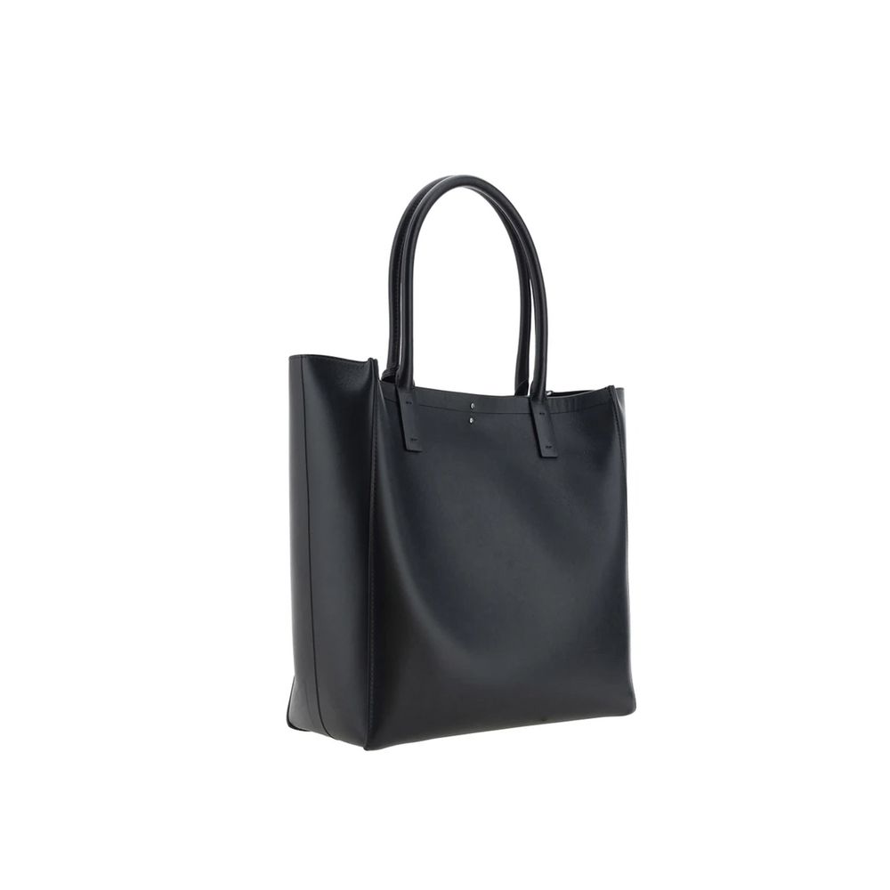 Sac fourre-tout moyen Valentino Garavani Vlogo Locker