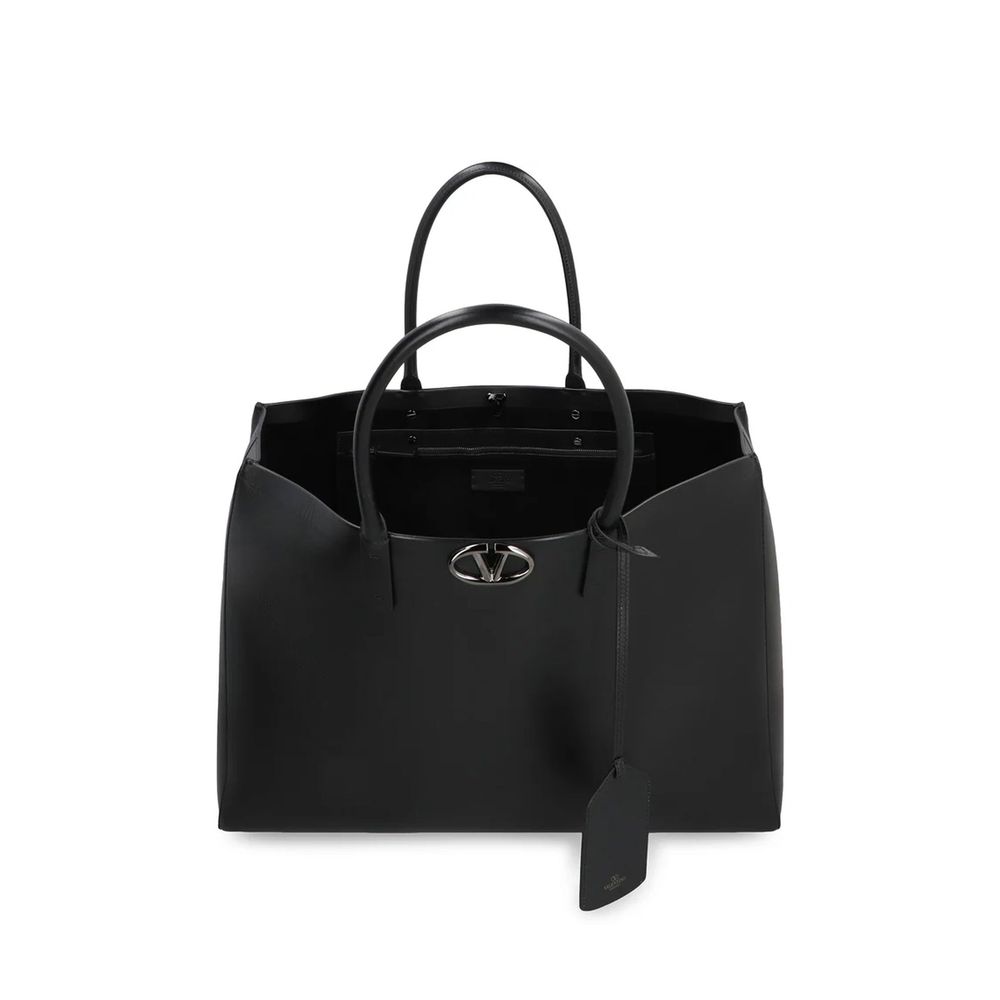 Sac fourre-tout Valentino Garavani Vlogo Locker