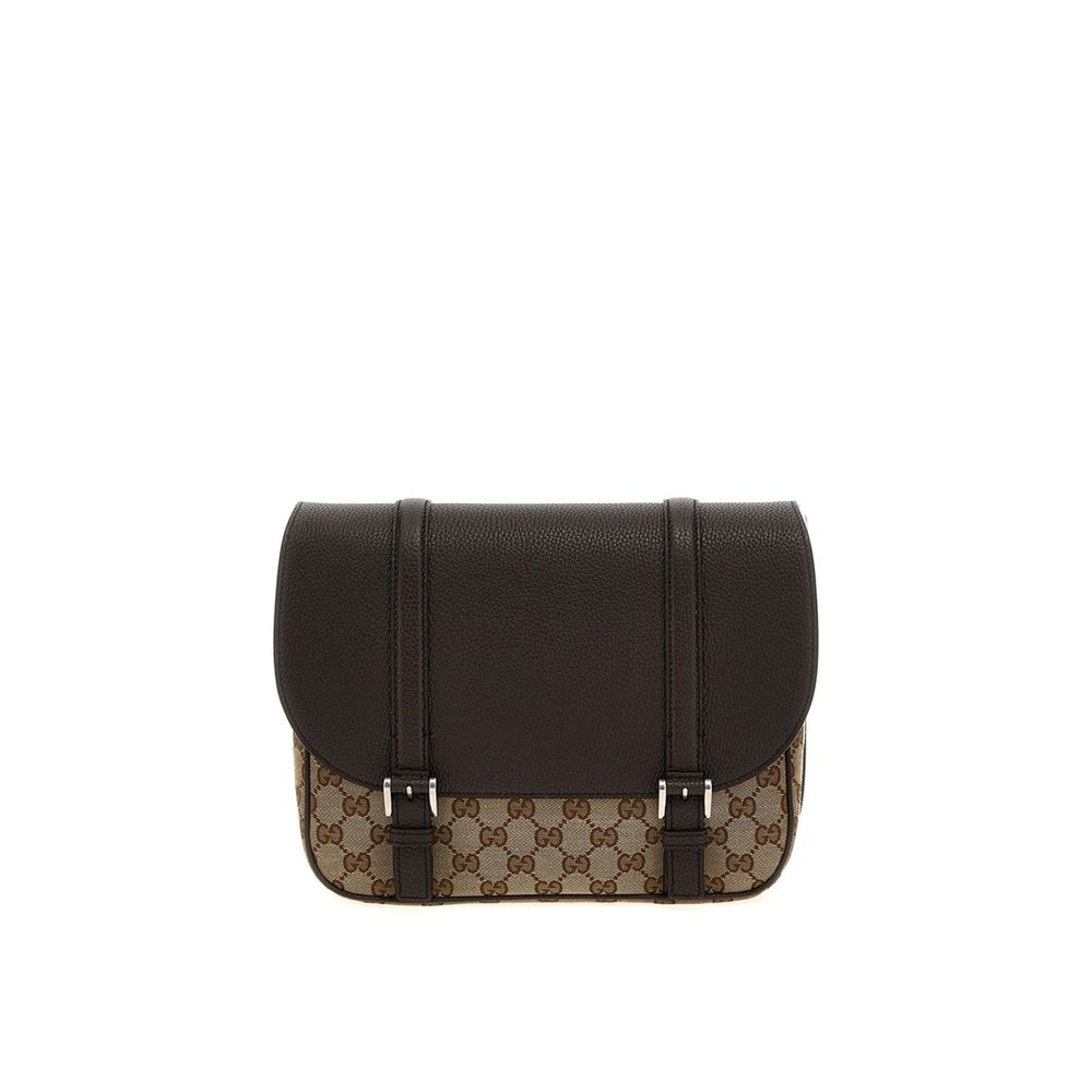 Gucci GG Crossbody Bag at The Platonist