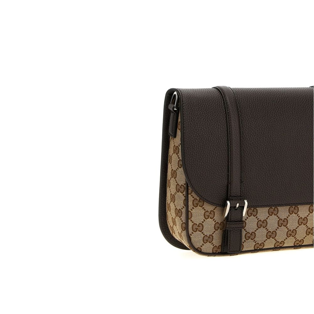 Gucci GG Crossbody Bag at The Platonist