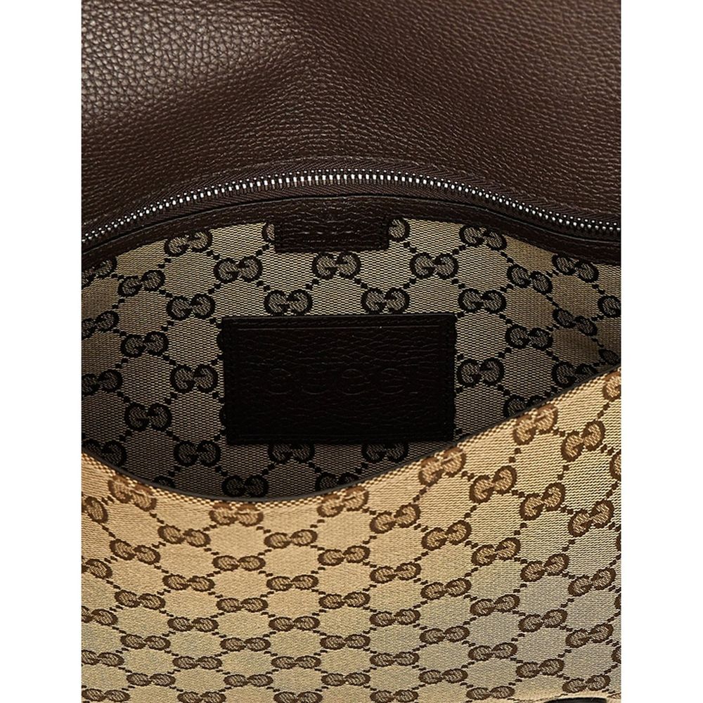 Gucci GG Crossbody Bag at The Platonist