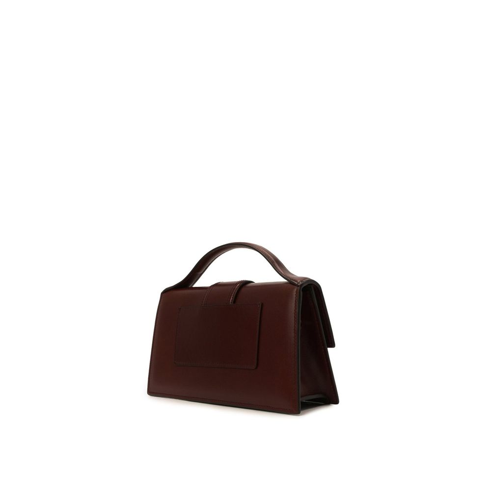 Jacquemus Le Grand Bambino Umhängetasche