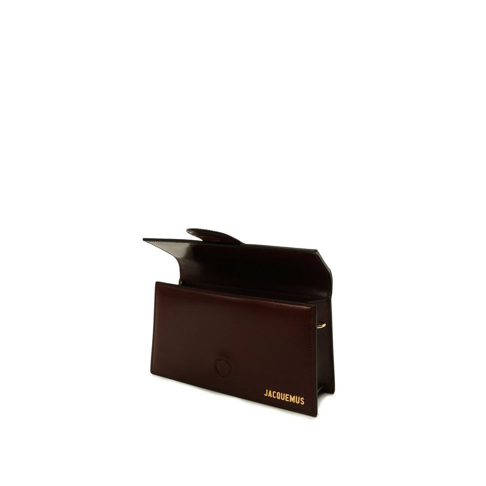 Jacquemus Le Grand Bambino Umhängetasche