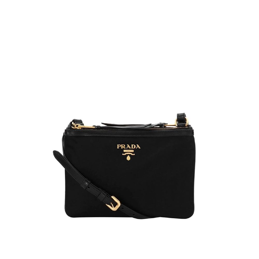 Prada Small Crossbody Bag at The Platonist