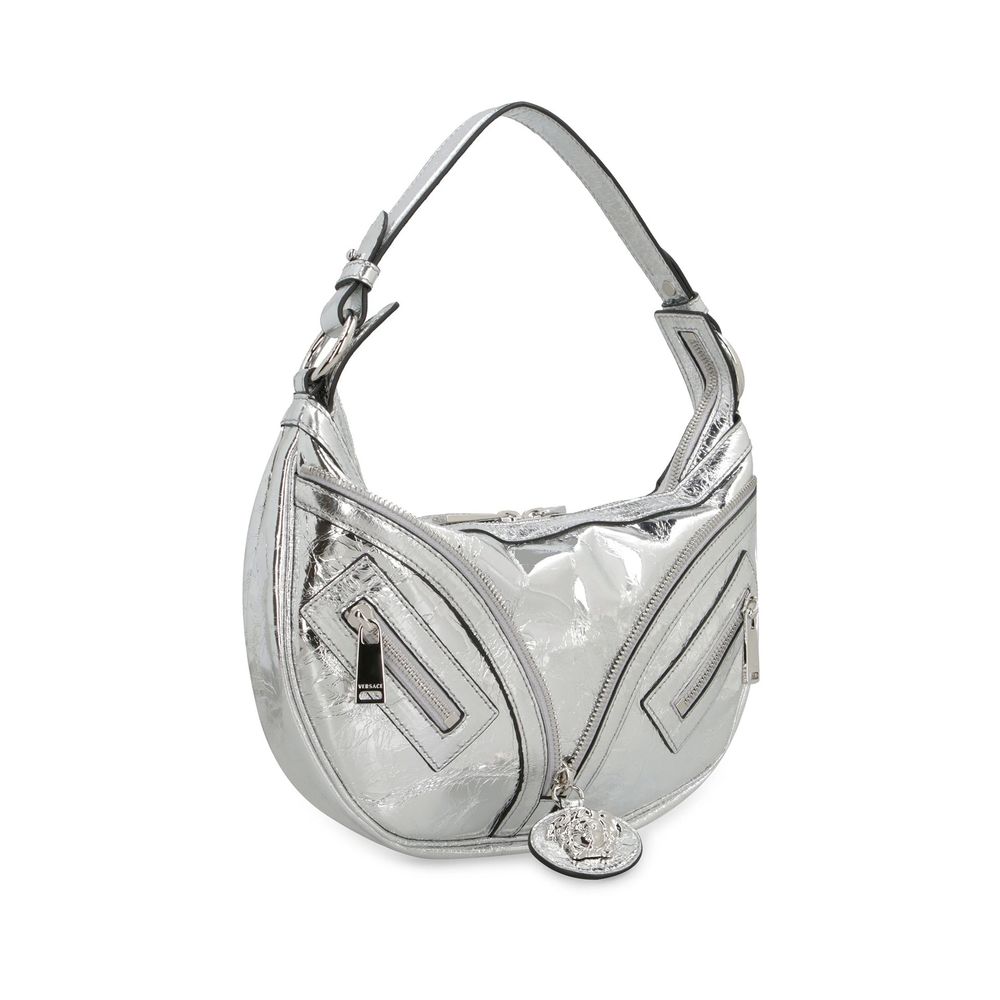 Sac à bandoulière Versace Repeat Hobo
