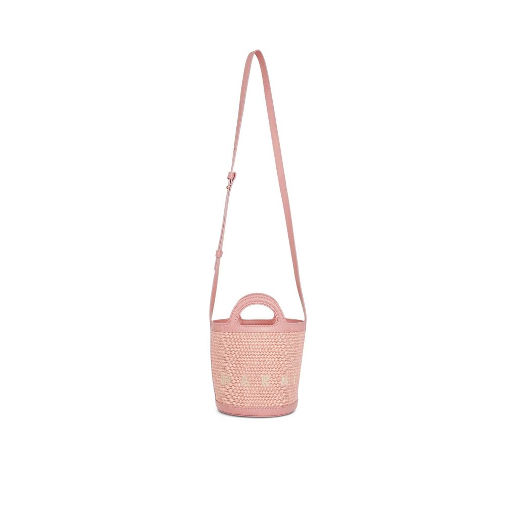 Marni Tropicalia Beuteltasche