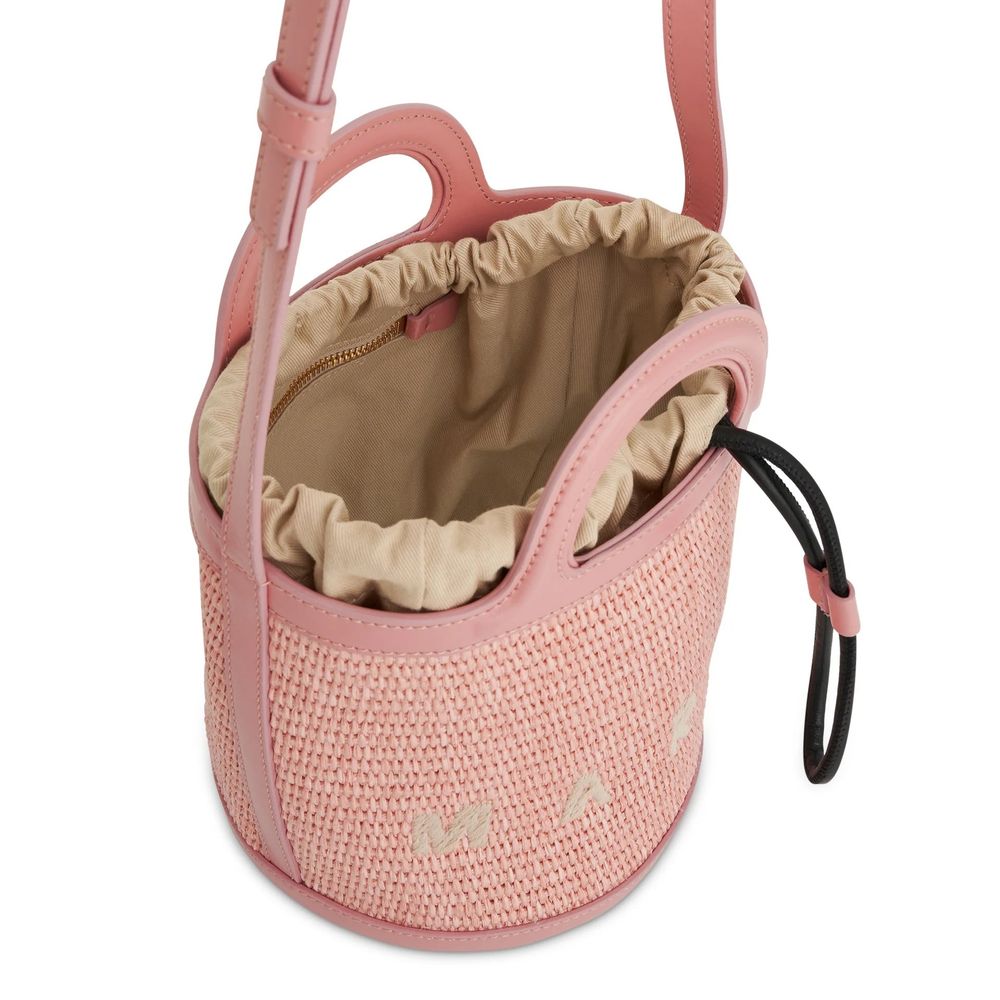 Marni Tropicalia Beuteltasche