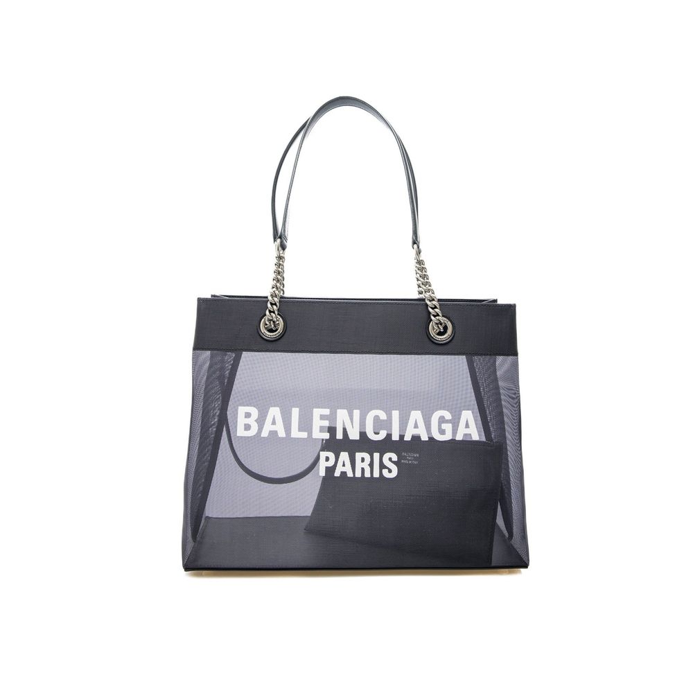 Balenciaga Duty Free Shopper Bag at The Platonist