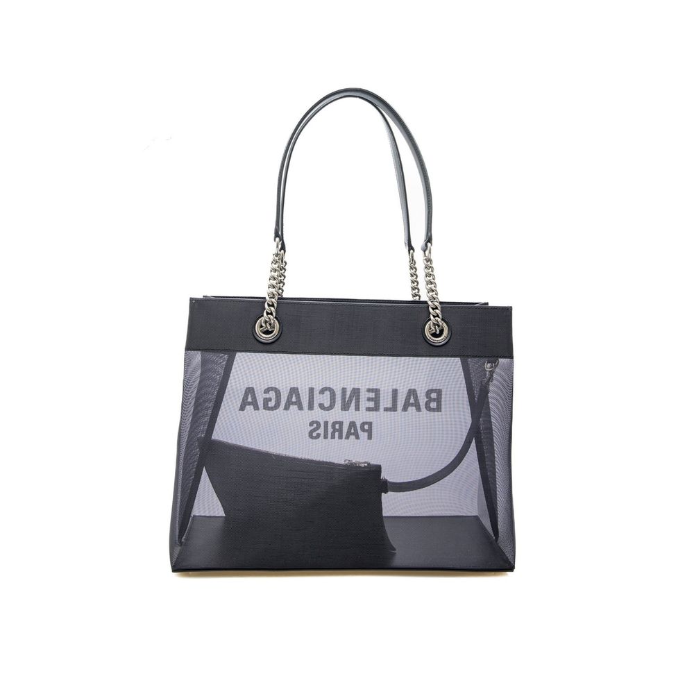Balenciaga Duty Free Shopper Bag at The Platonist