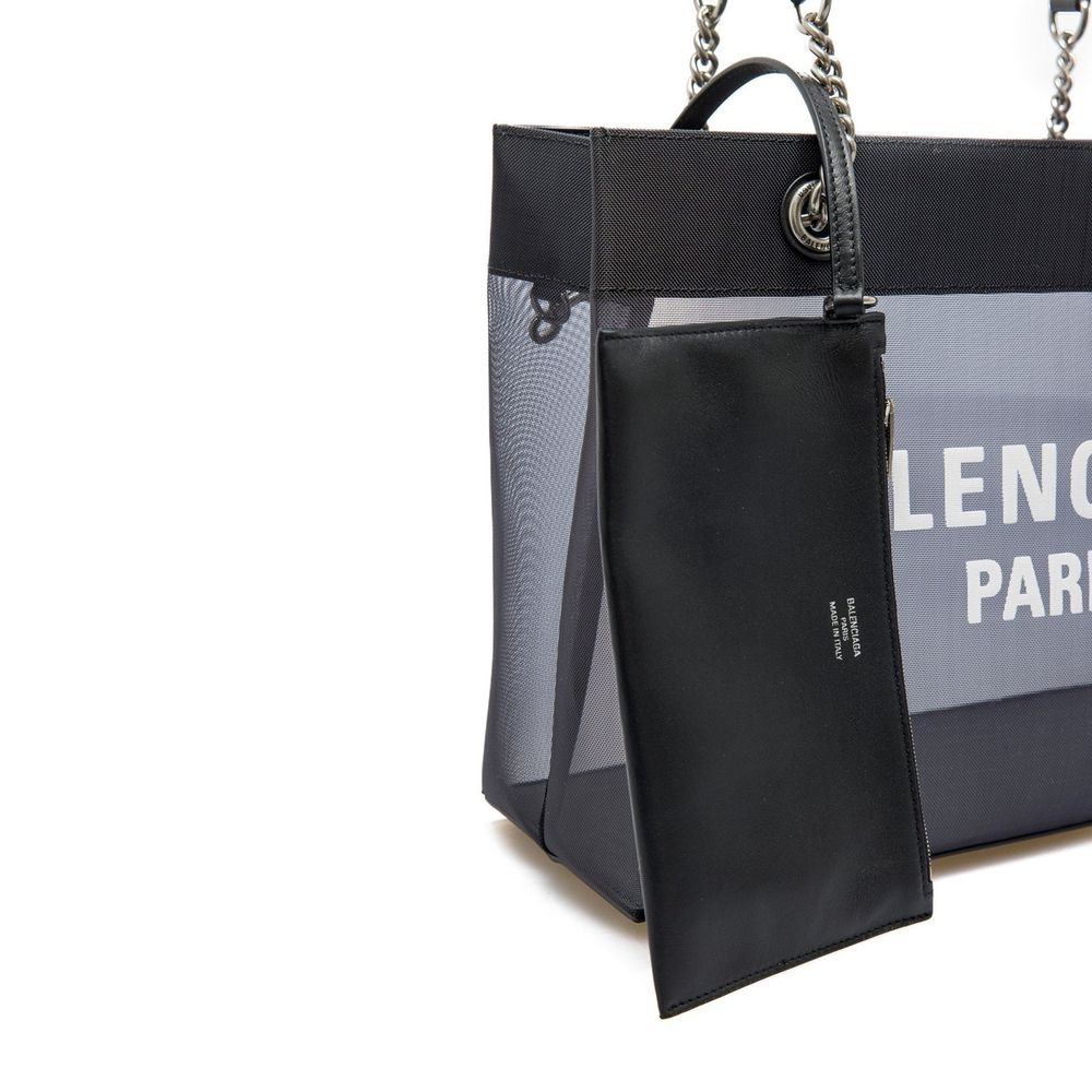 Balenciaga Duty Free Shopper Bag at The Platonist
