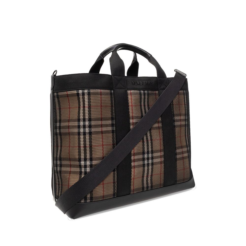 Burberry Ormond Shopper Bag at The Platonist