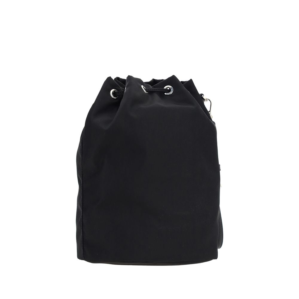 Prada Re-Nylon Bucket Bag