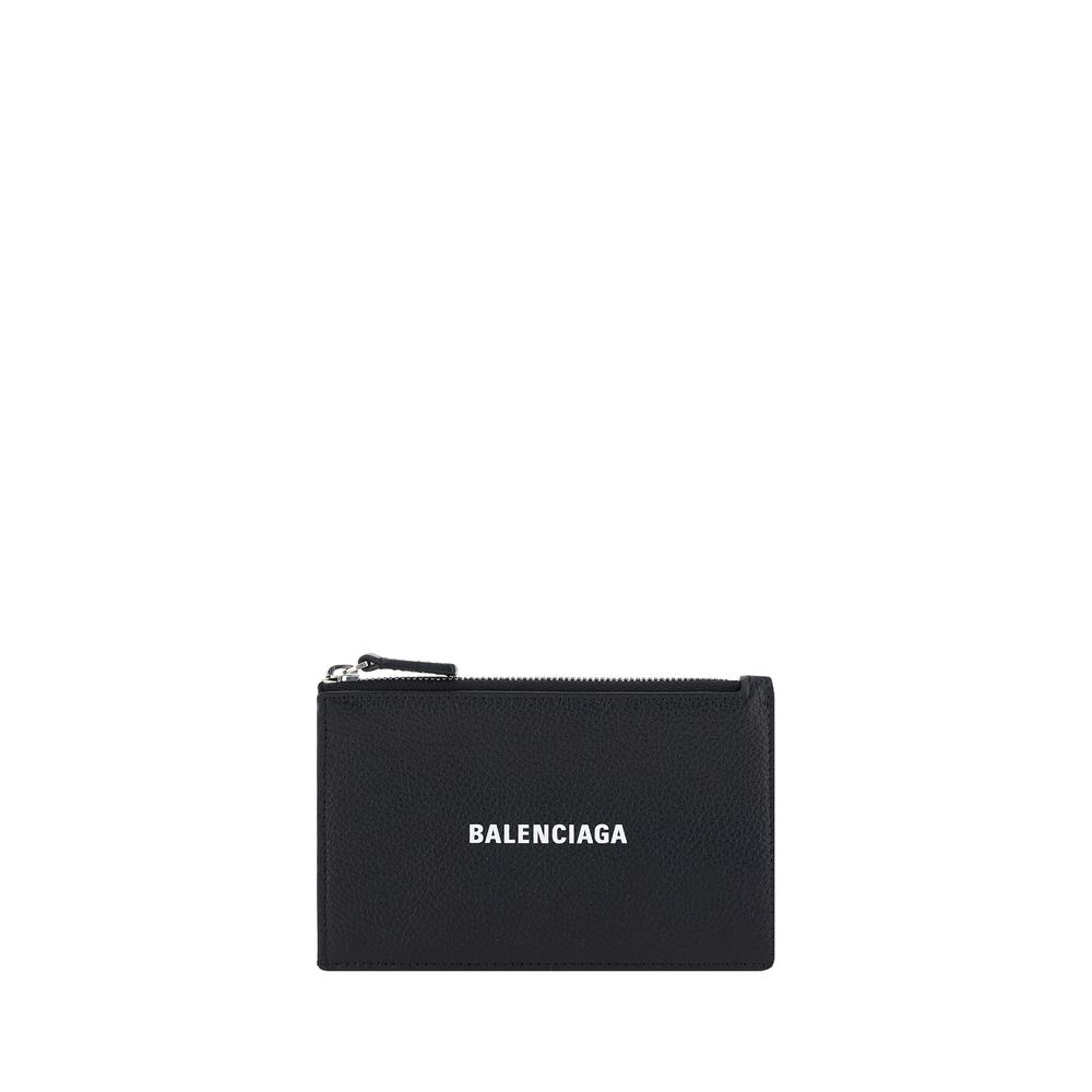 Balenciaga Card Holder at The Platonist
