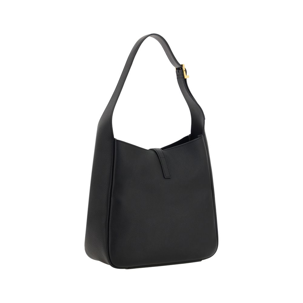 Saint Laurent Cassandre Shoulder Bag at The Platonist