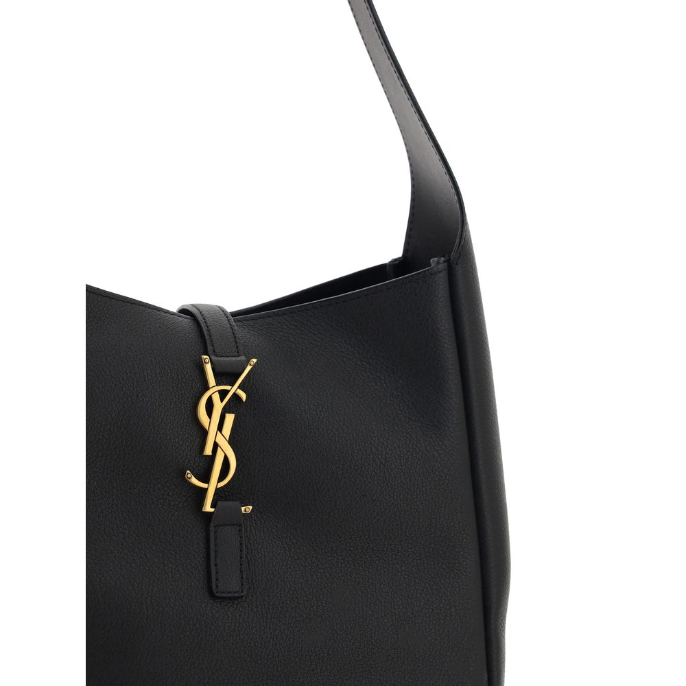 Saint Laurent Cassandre Shoulder Bag at The Platonist