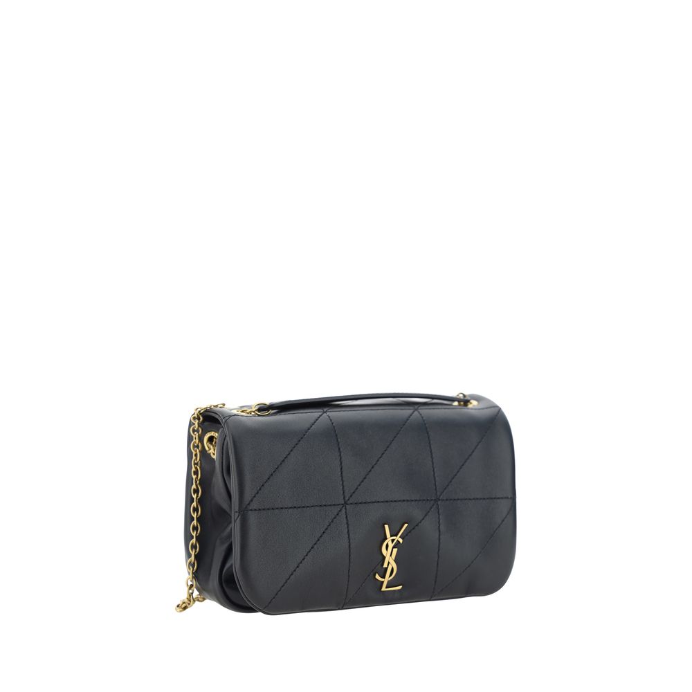 Saint Laurent Jamie Shoulder Bag at The Platonist