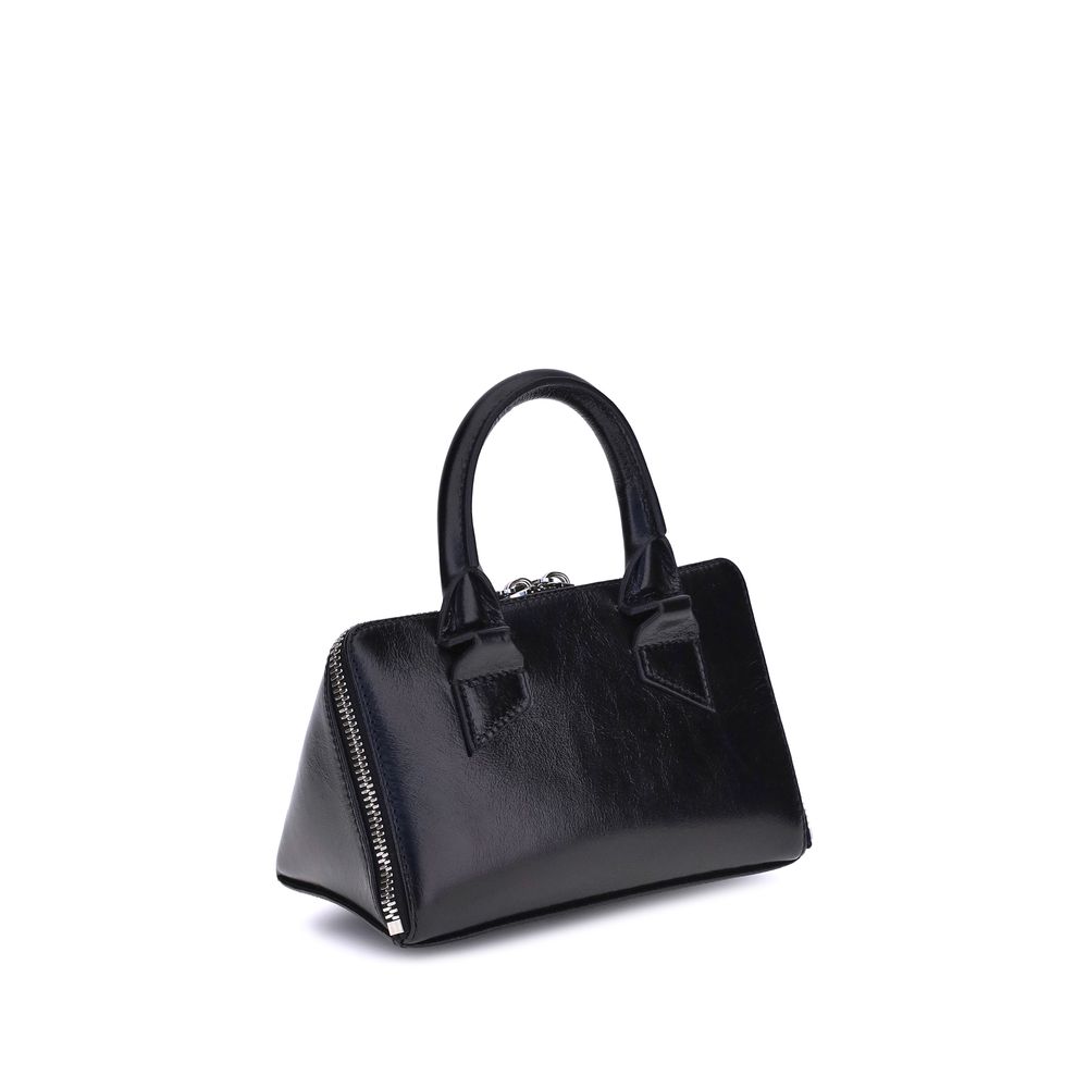 The Attico Friday Handbag at The Platonist